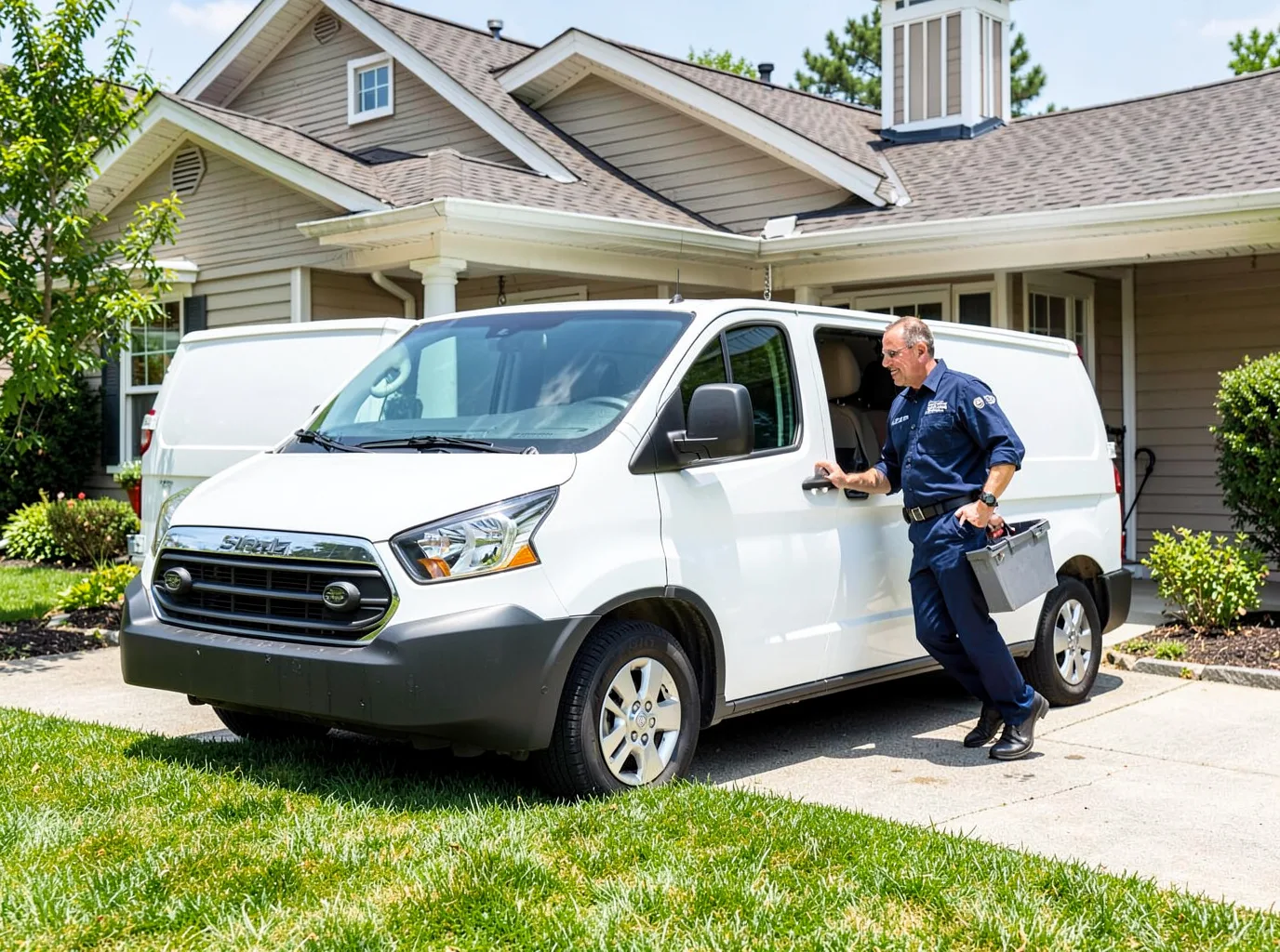 Emergency Plumber company in Scranton, ND