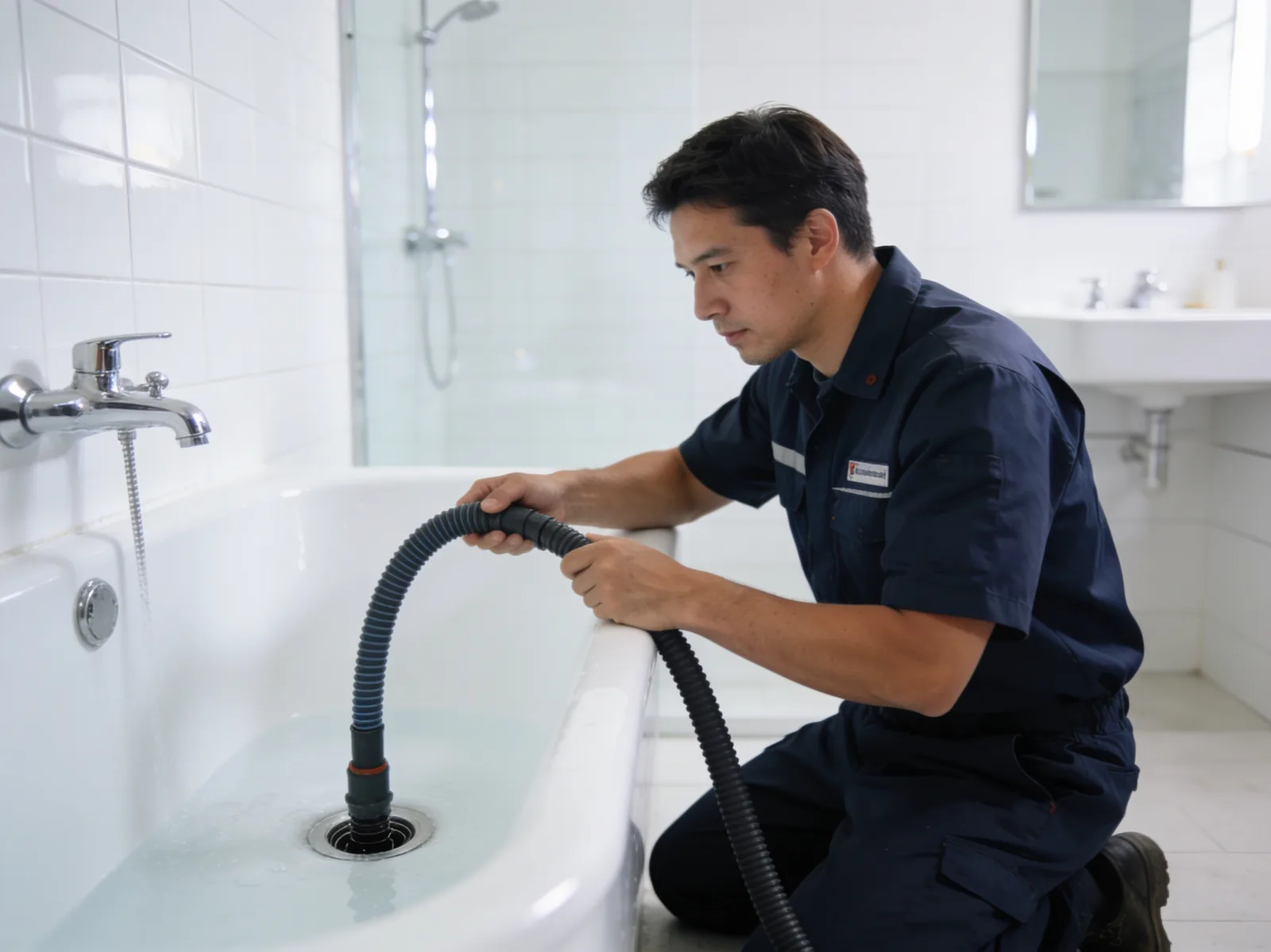 Emergency Plumber Scranton, ND FAQs